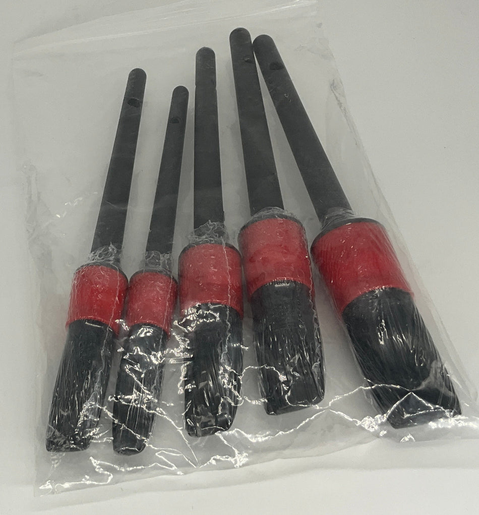 Brush Set 5pk