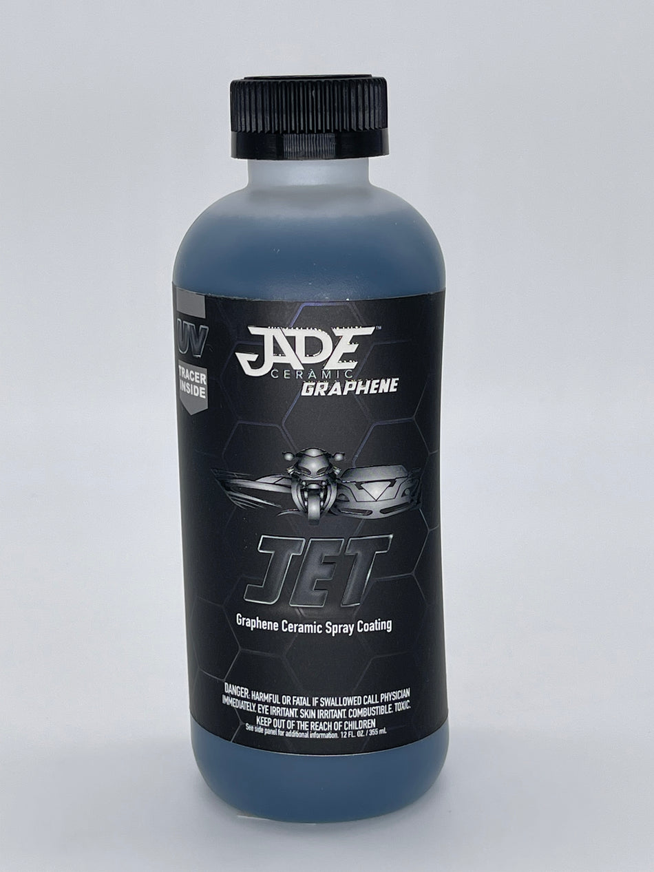 Jade Jet - Graphene Ceramic Spray