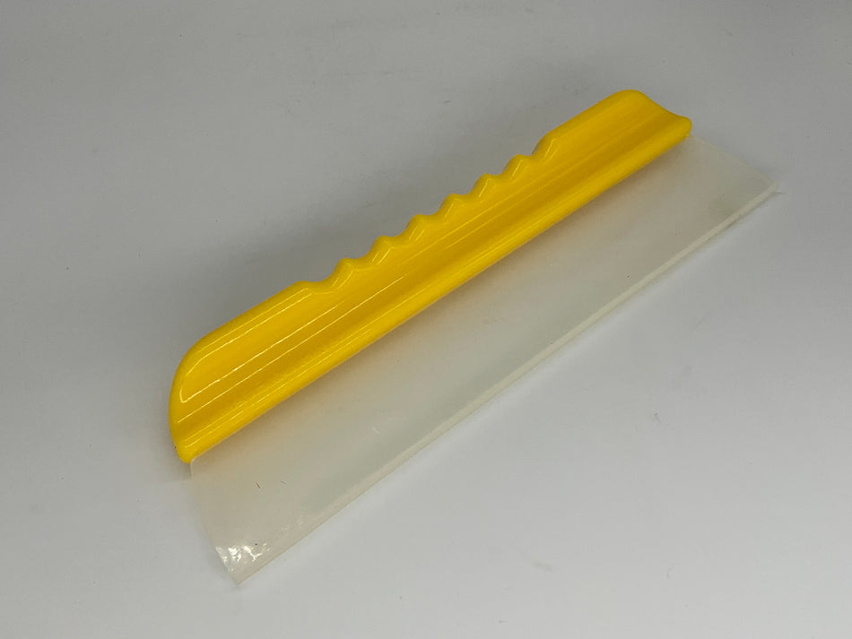 California "Style" Jelly Blade-12" Yellow