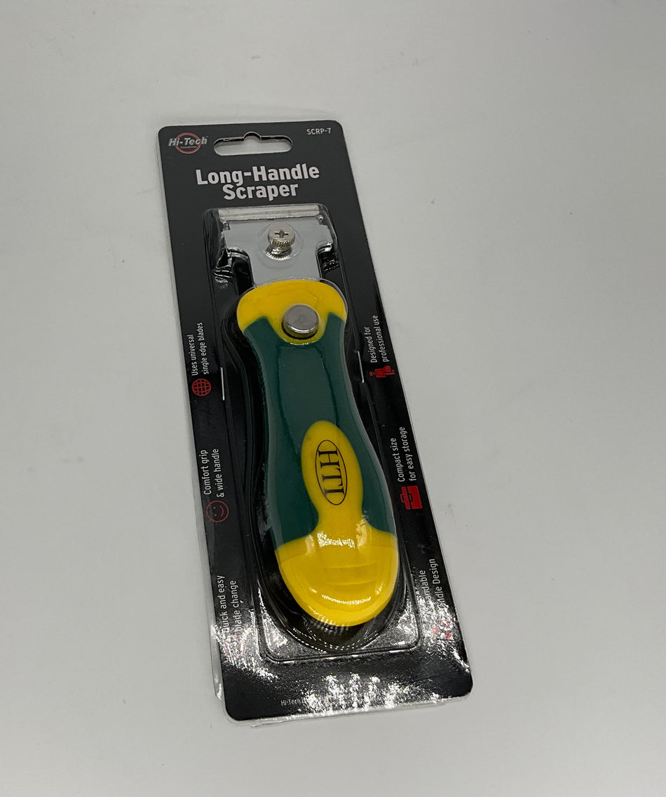 Deluxe Ergo Grip Scraper