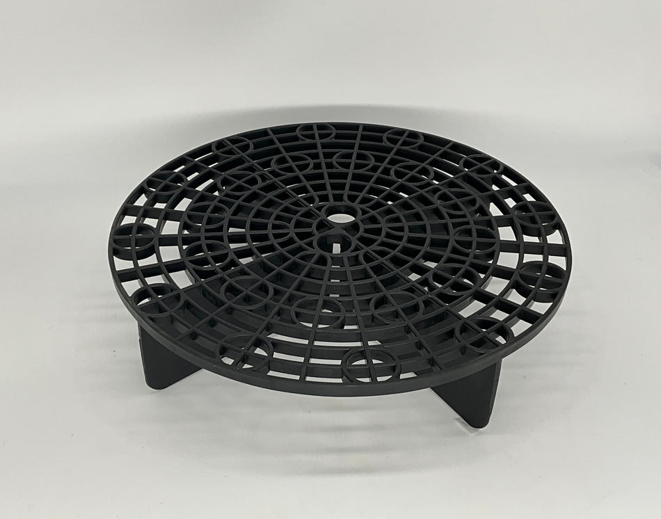 Bucket Grate