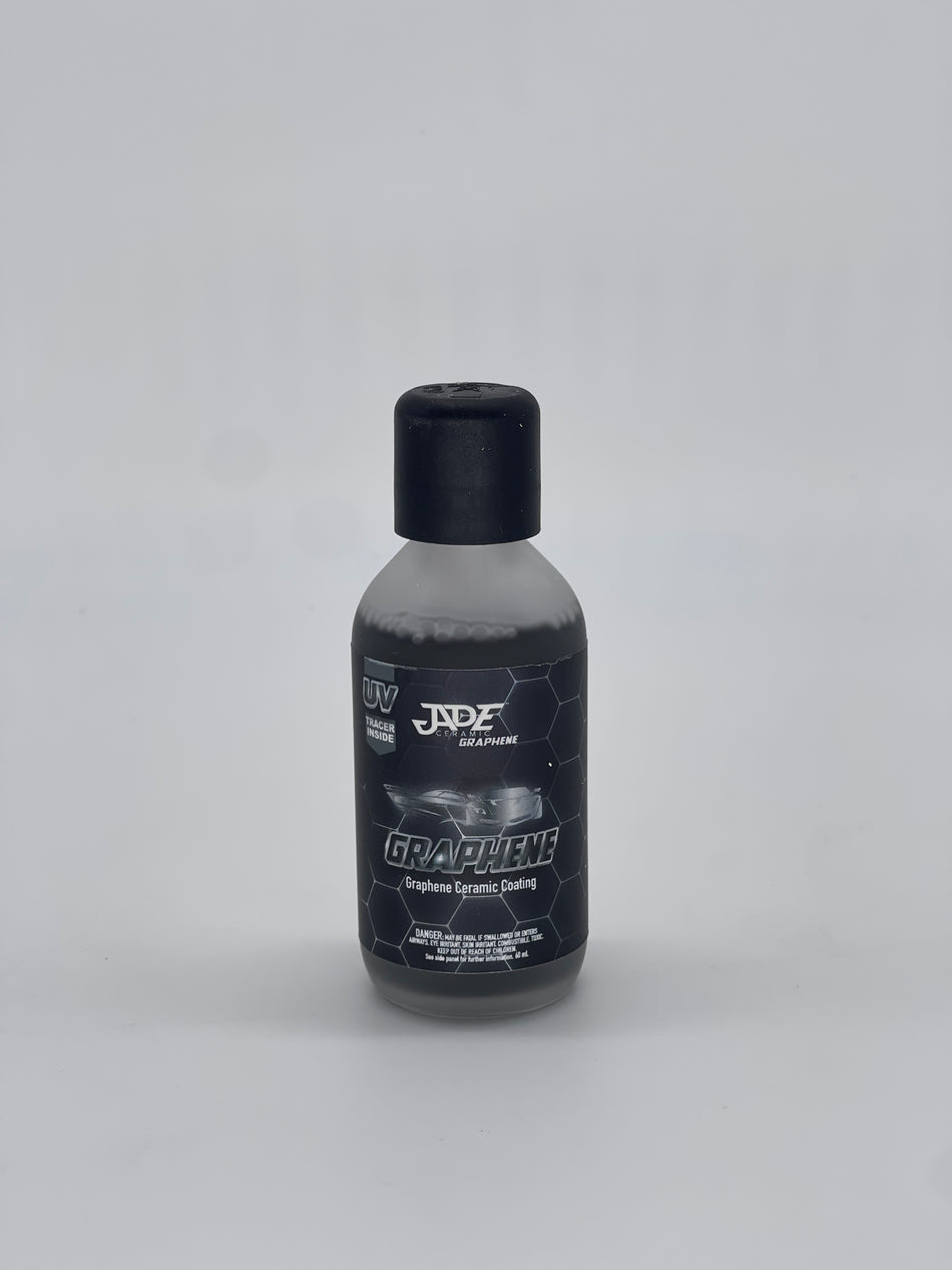 Jade Graphene Ceramic Coating