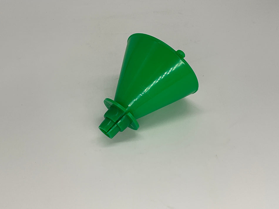 Vented Funnel - 8oz