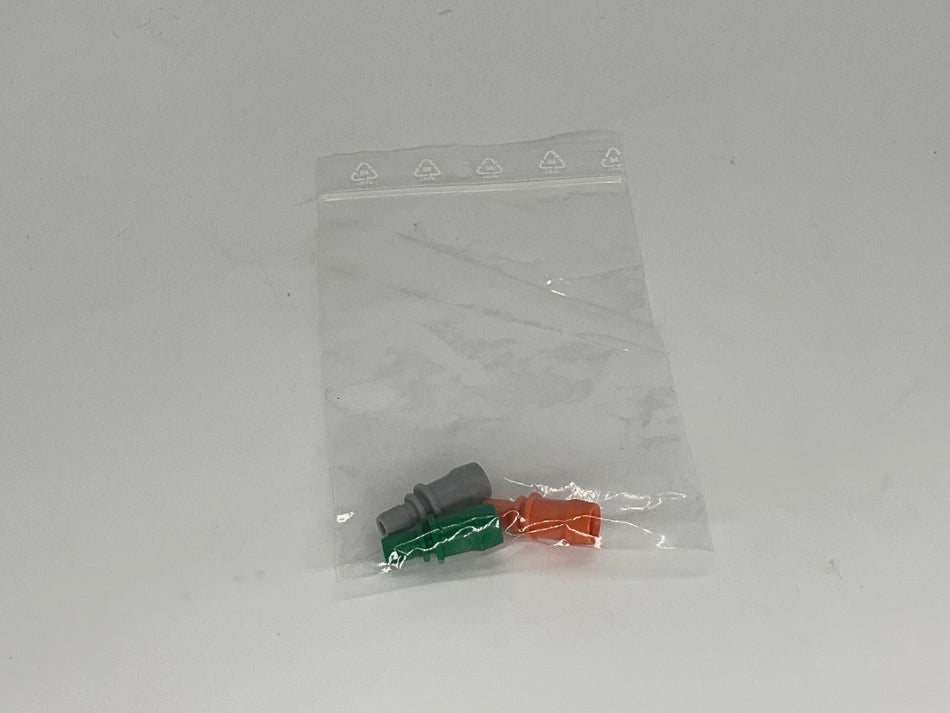 iK 1.5 Foaming Sprayer Replacement Mixers