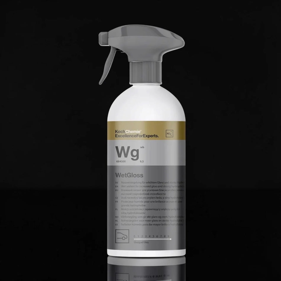 Koch-Chemie Wet Gloss
