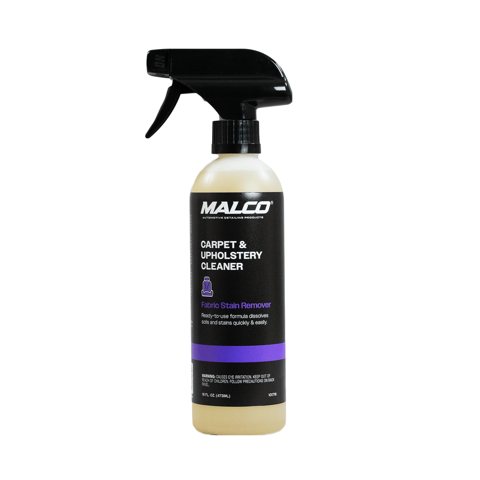 Malco Spray Carpet & Upholstery Cleaner-RTU