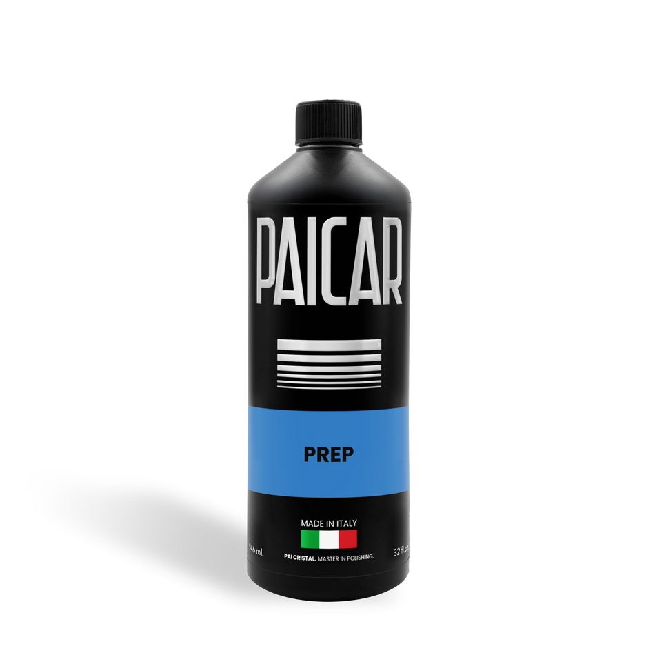 PAICAR Prep