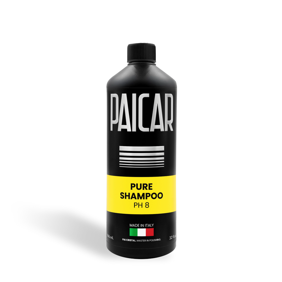 PAICAR Pure Shampoo