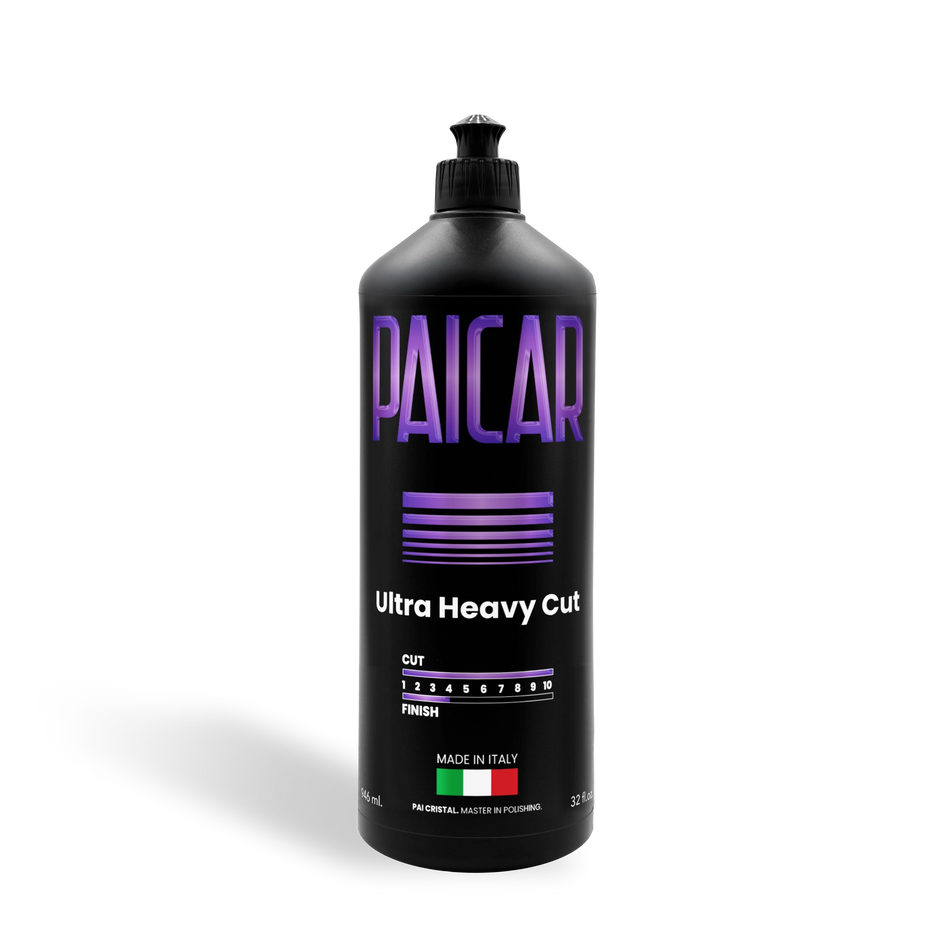 PAICAR Ultra Heavy Cut