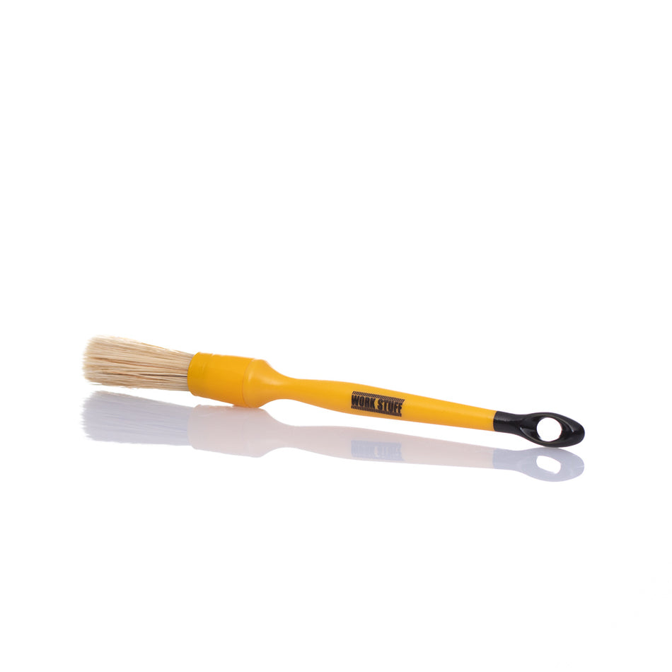 Work Stuff Classic Brush