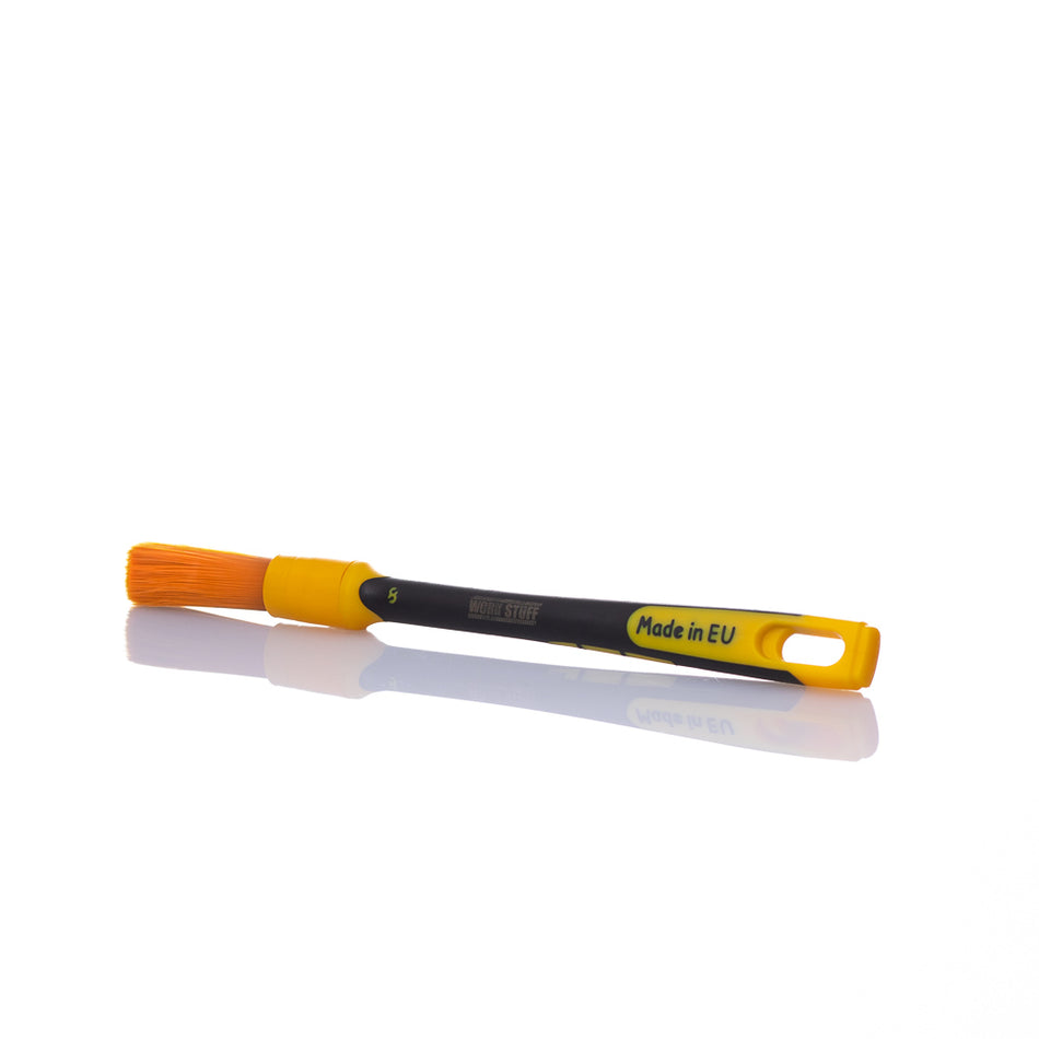 Work Stuff Rubber Albino Orange