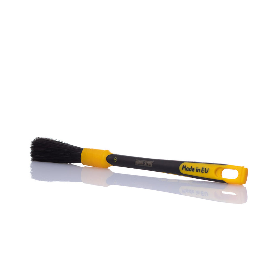 Work Stuff Rubber Black Brush