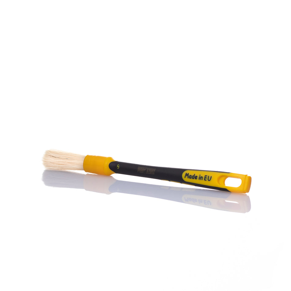 Work Stuff Rubber Classic Brush