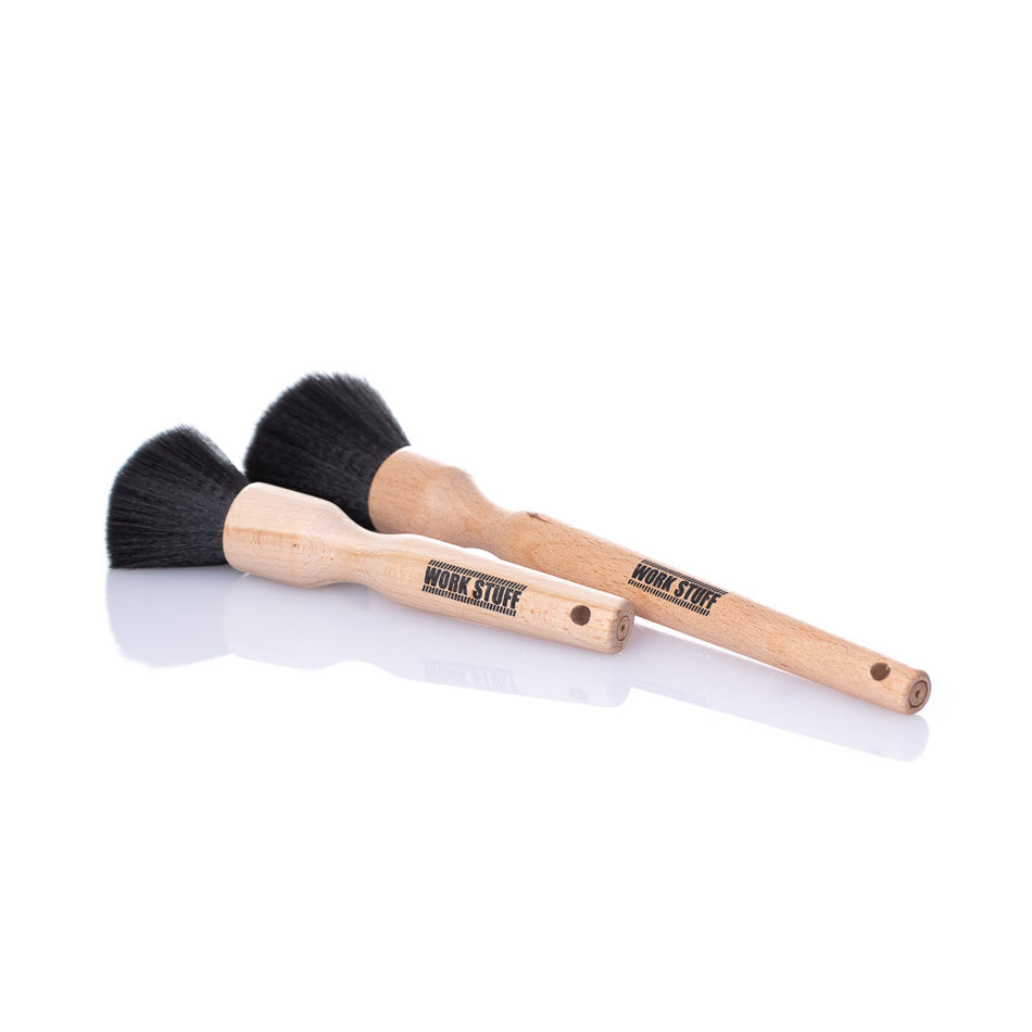 Work Stuff Ultra Soft Detailing Brush