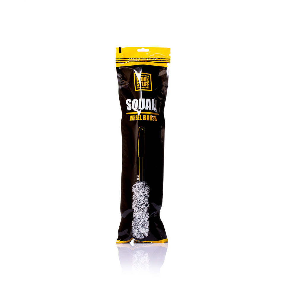 Work Stuff Squall Wheel Brush