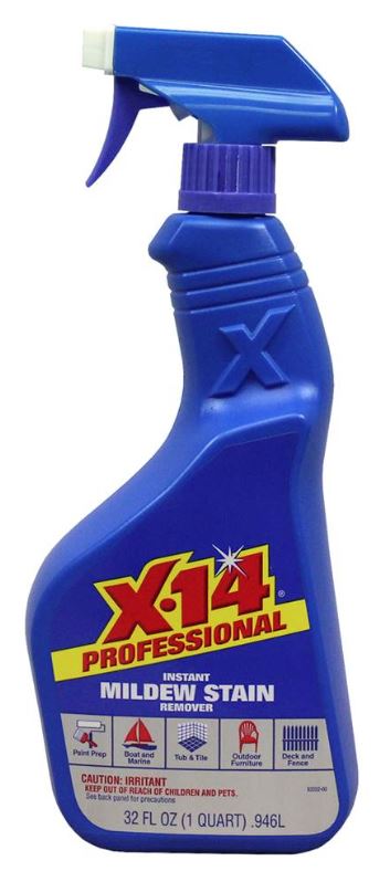 Malco X-14® Professional Mildew Stain Remover