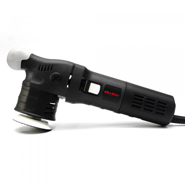 MaxShine M312 12mm Dual Action Polisher