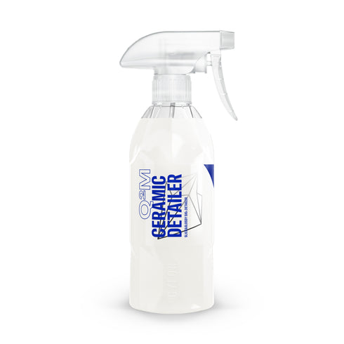 Gyeon Q²M Ceramic Detailer