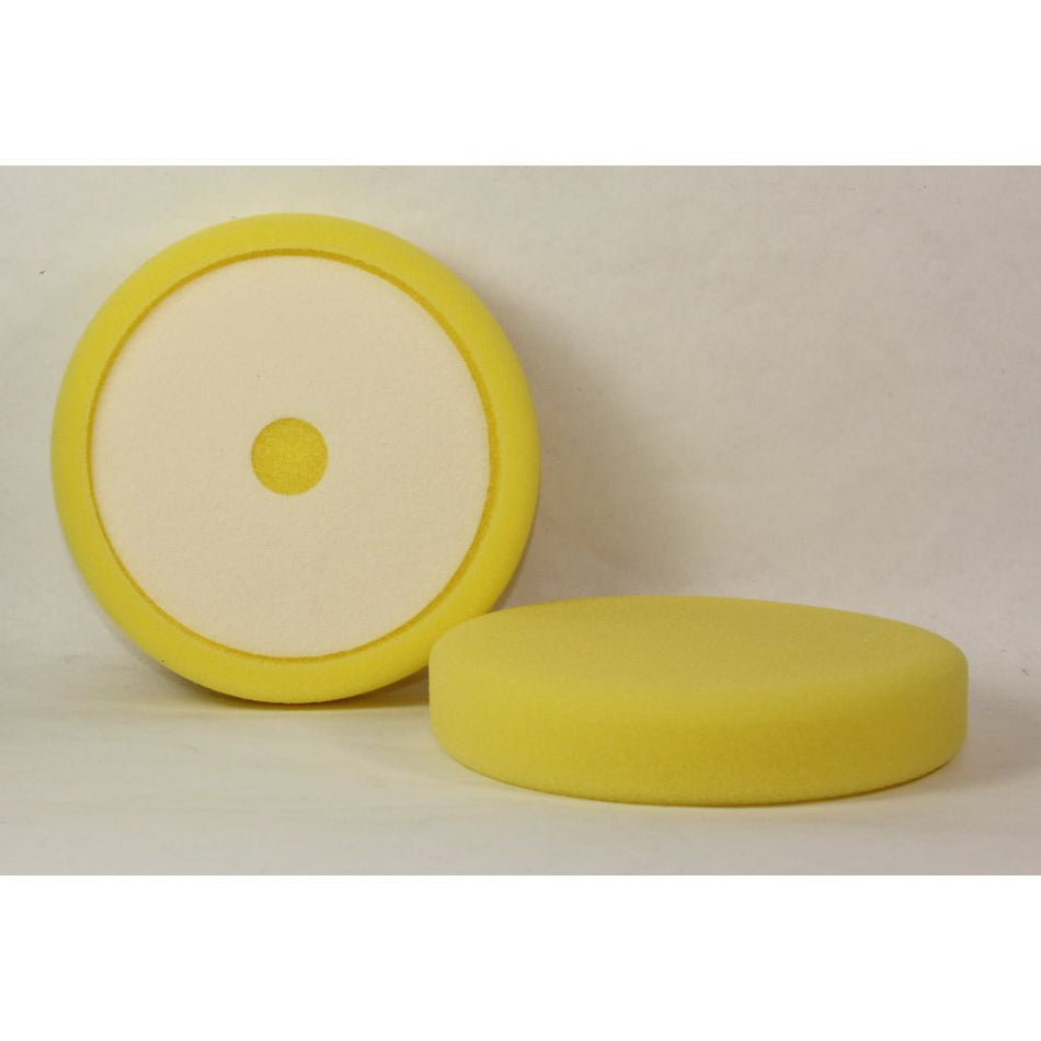 Hi-Tech YLW Medium Cut Foam Pad-6.5"
