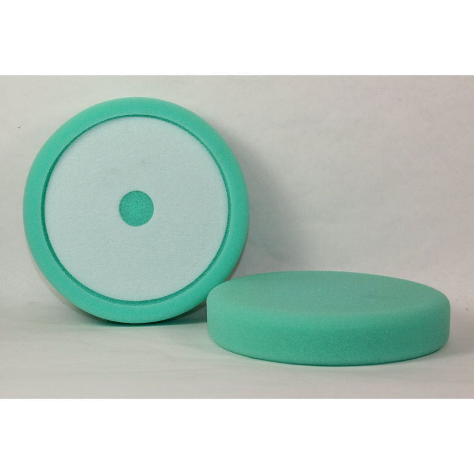 Hi-Tech GRN Light Cut Foam Pad-6.5"