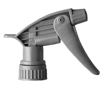 Trigger Sprayer - 320CR -Gray