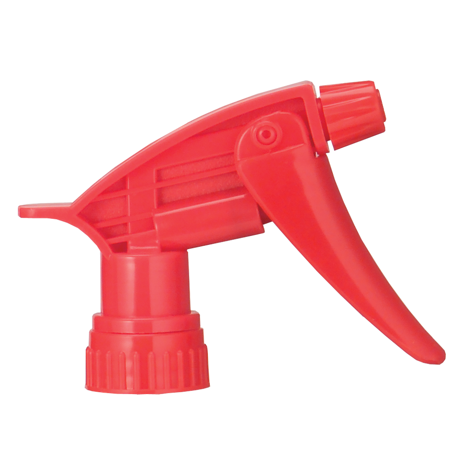 Trigger Sprayer - 320 Red