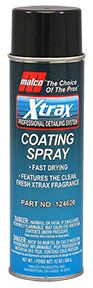Malco Xtrax Coating Spray