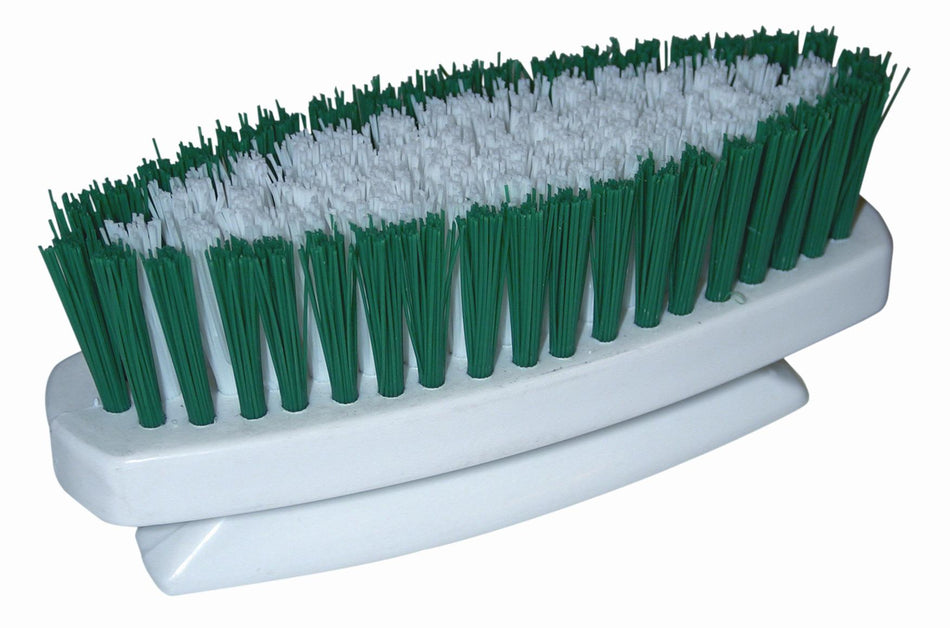 Magnolia Brush 43 Long Handle 20 Flag.plastic Block Utility Brush