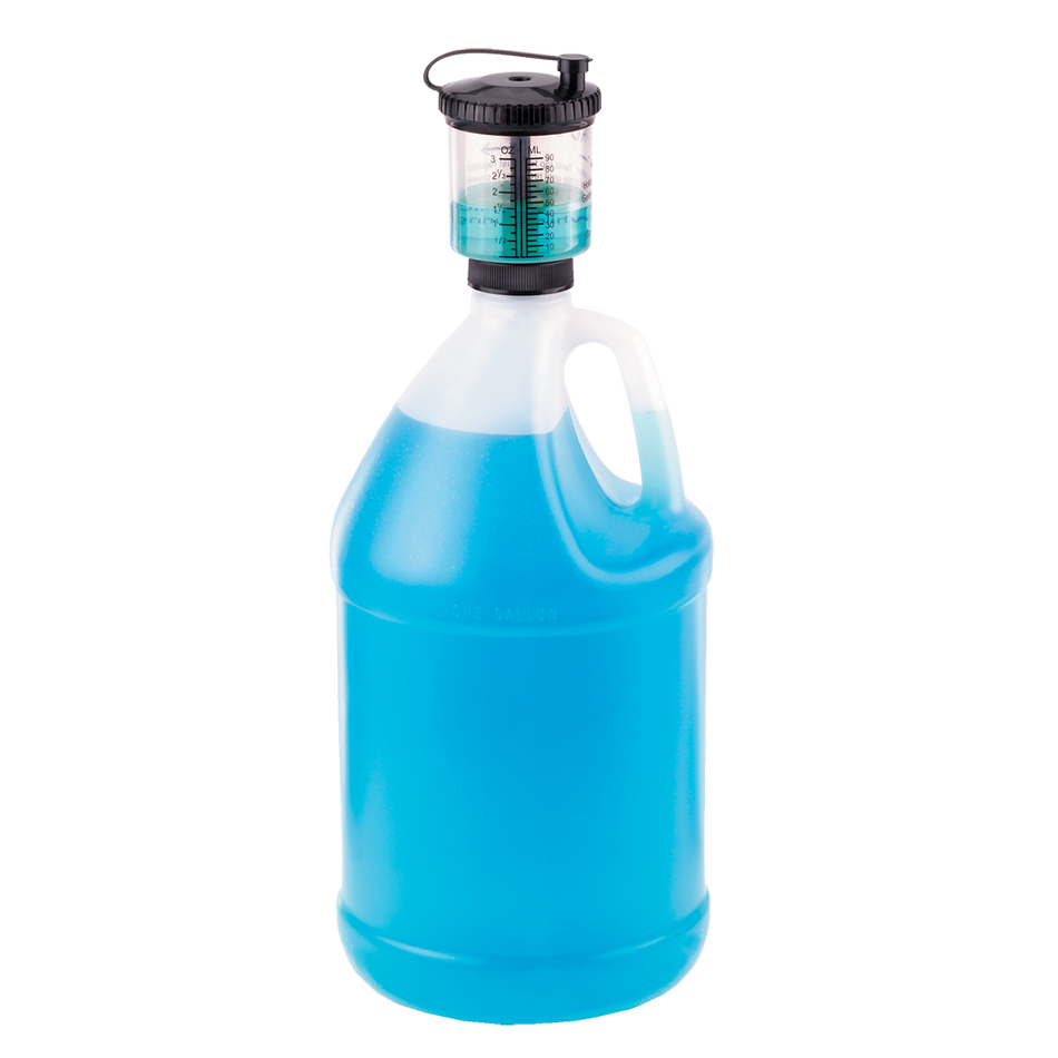 Tolco Pro Blend  Proportioners