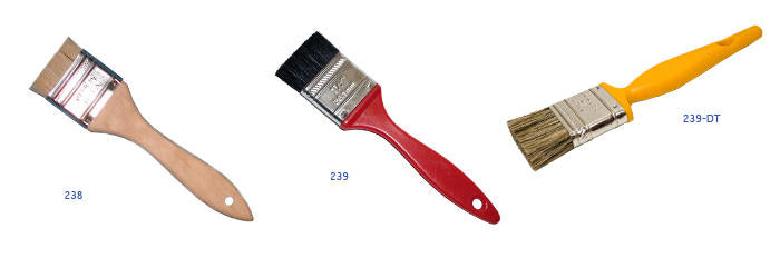 Magnolia Paint Brush