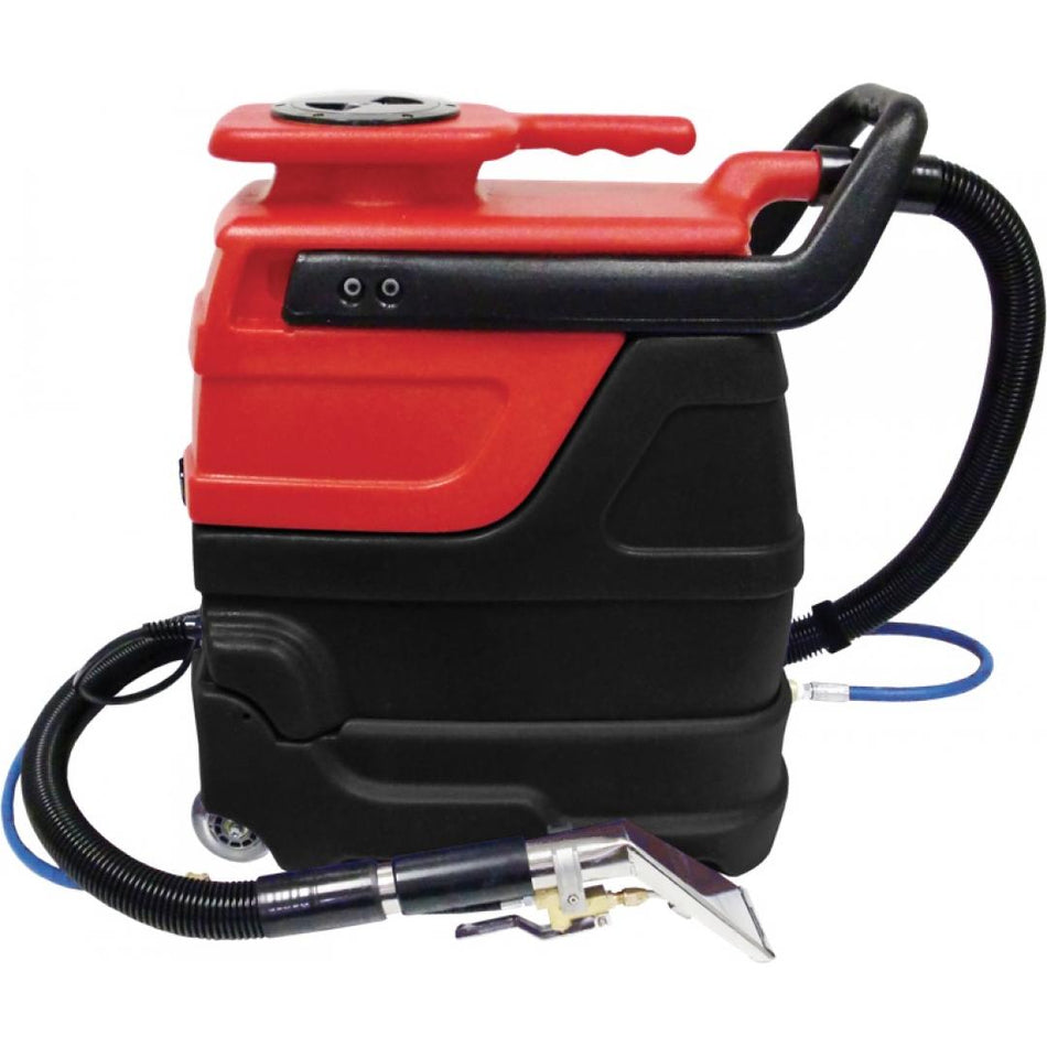 Indy Automotive Extractor with Heat - 3 gallon