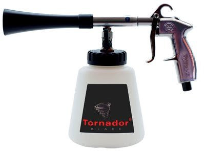 Tornador Black Cleaning Tool Z-020