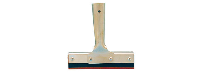 Magnolia Conventional Window Squeegee