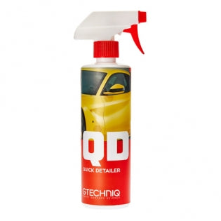 GTECHNIQ Quick Detailer-500ml.