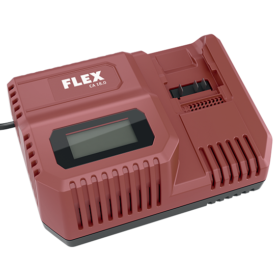 Flex Battery Charger