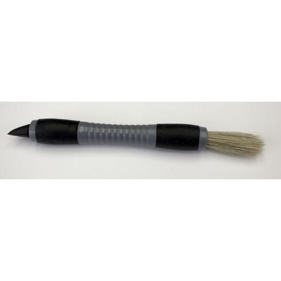 Two Sided Vent Detailer Brush