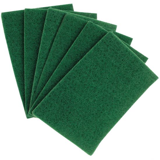Scrub Pads