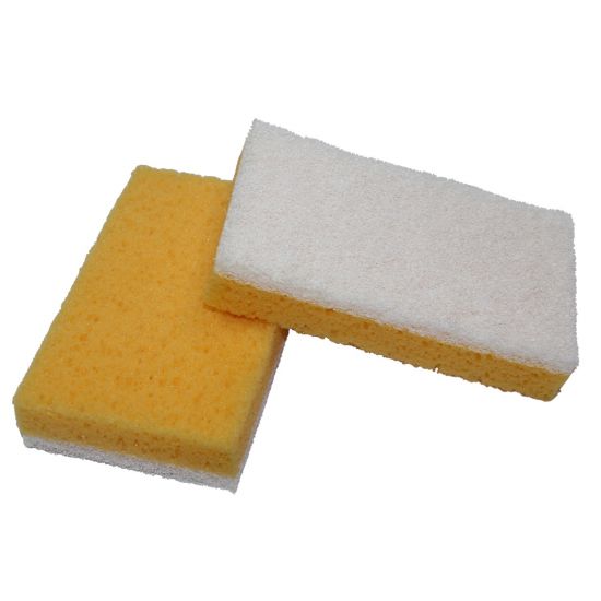 HD Scrub Sponge – Carolina Detail Supply
