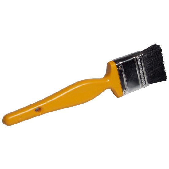Yellow Handle PB Detail Brush