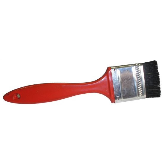 Red Handle PB Detail Brush