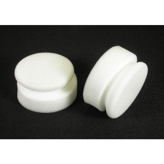 Tire Dressing Applicator - large round