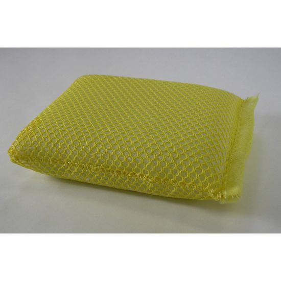 Mesh Bug Sponge