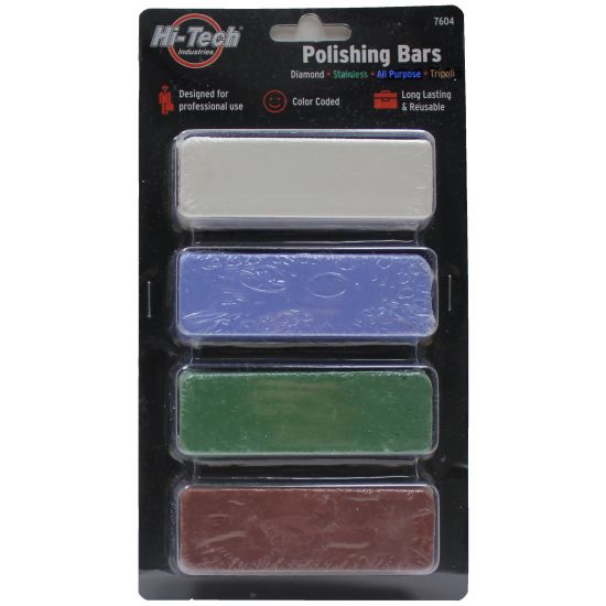 Jewelers 4 Bar Rogue Assortment Kit