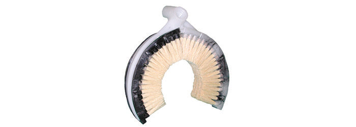 Magnolia Exhaust Stack Brush