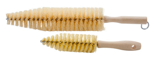 Magnolia Large Spoke Brush