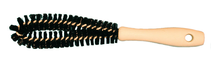 Magnolia Loop Wire Spoke Brush