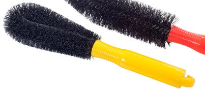 Magnolia Soft Black Loop Brush