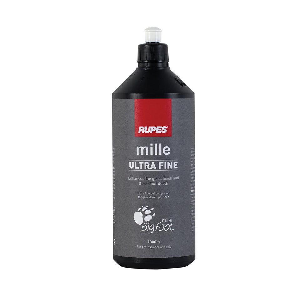 Rupes Mille Ultra-Fine Polishing Compound