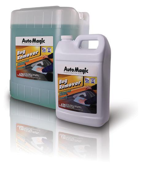 AUTO MAGIC QUICK SHINE 11 OZ – Auto Detail Supply Pros