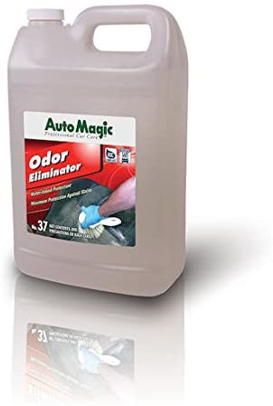 AutoMagic Odor Eliminator